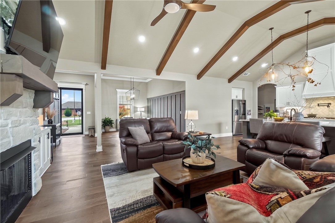 Tuscany Ph ll - Residential