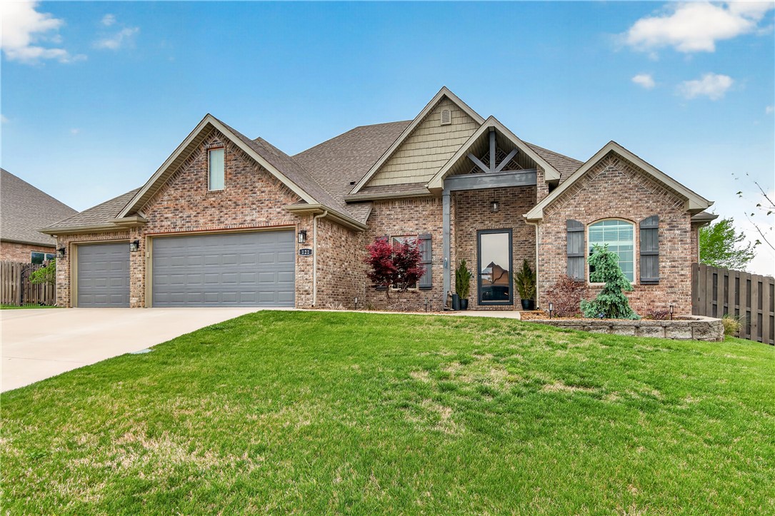 Tuscany Ph ll - Residential