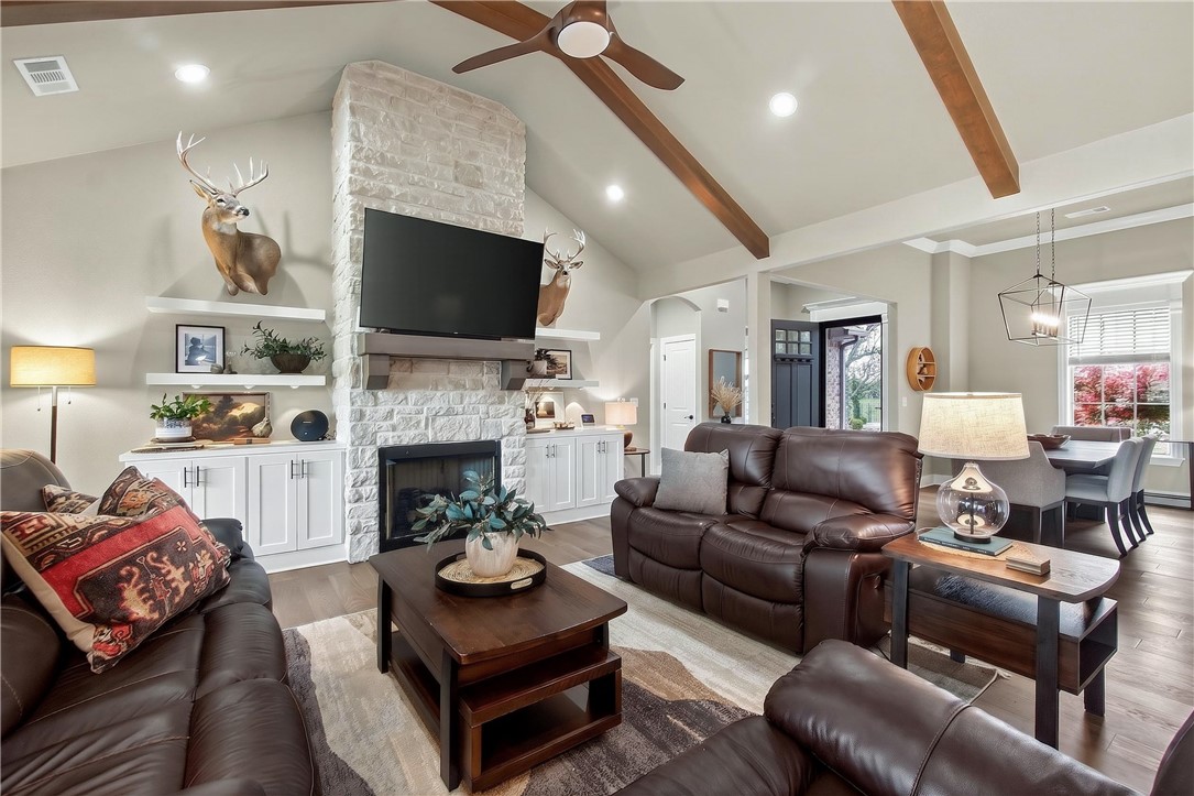 Tuscany Ph ll - Residential