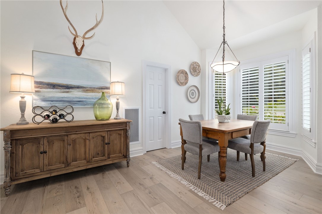 Polo Country Estates Sub - Residential