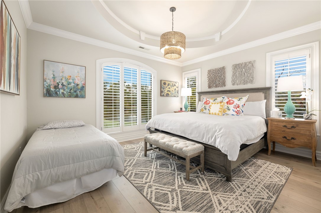 Polo Country Estates Sub - Residential