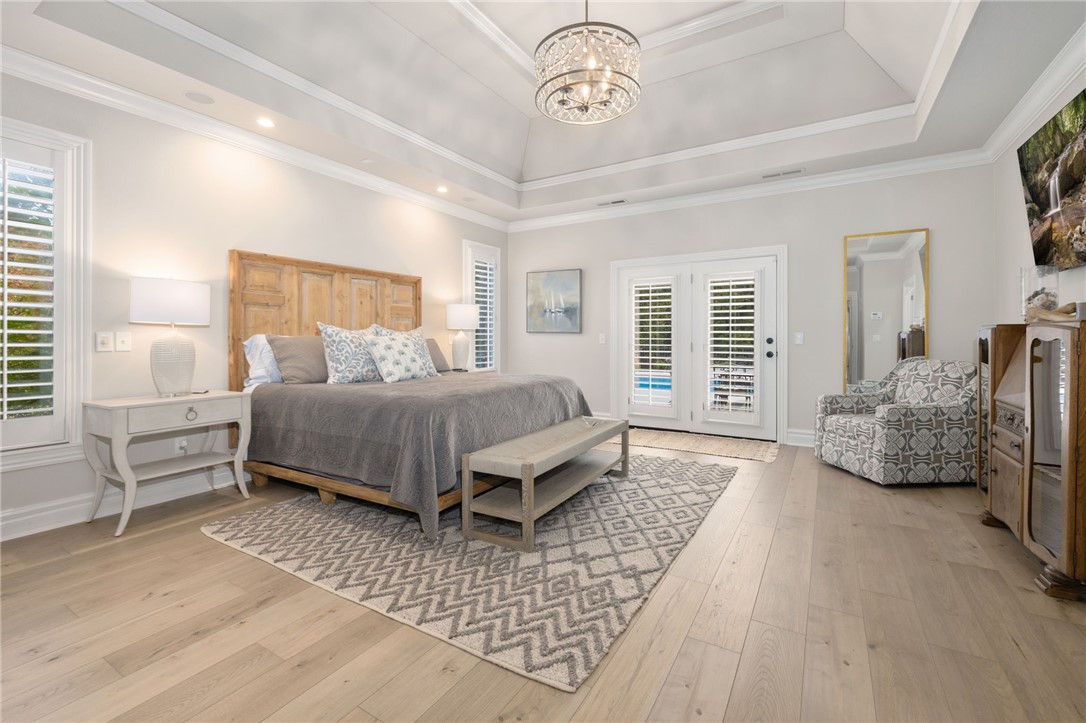 Polo Country Estates Sub - Residential