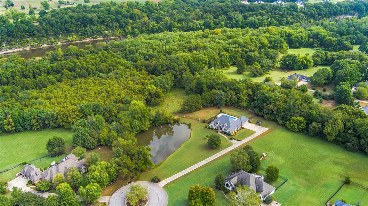 Polo Country Estates Sub - Residential