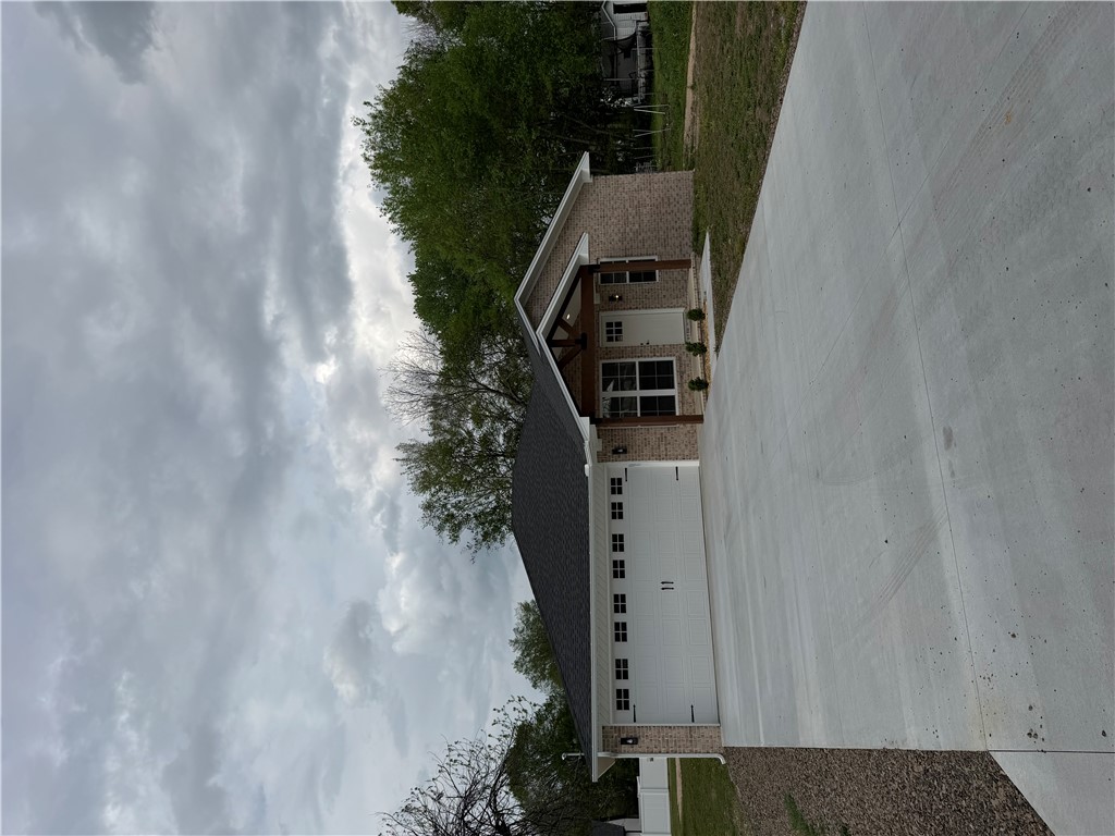 Atkins Original - Residential