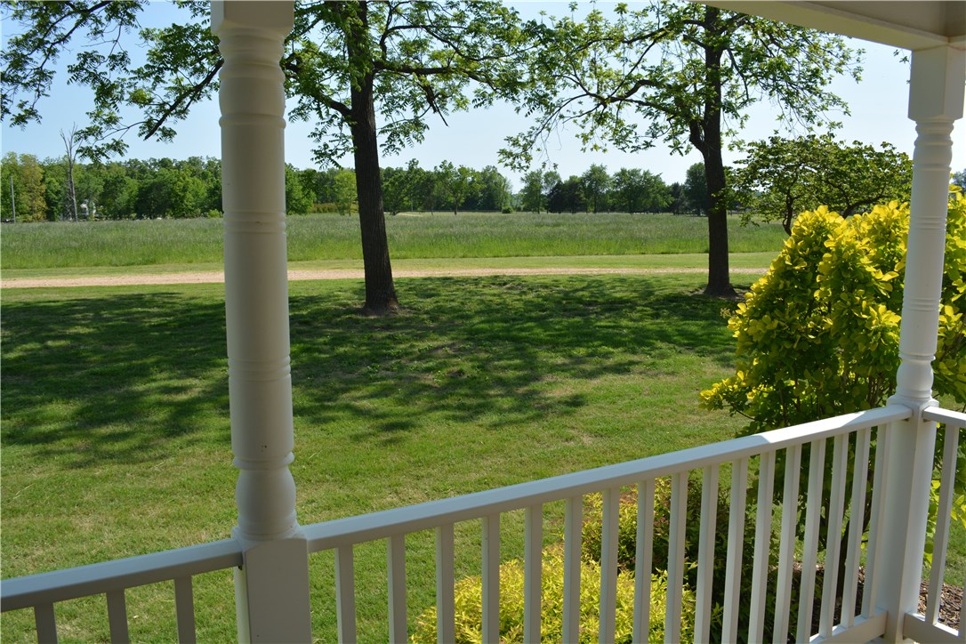 Goshen Outlots - Residential