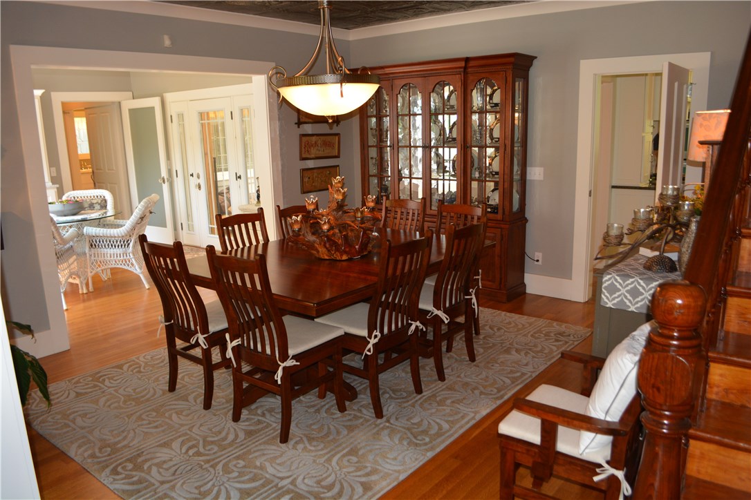 Goshen Outlots - Residential