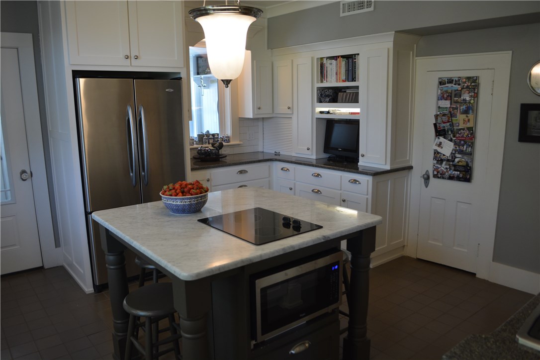 Goshen Outlots - Residential