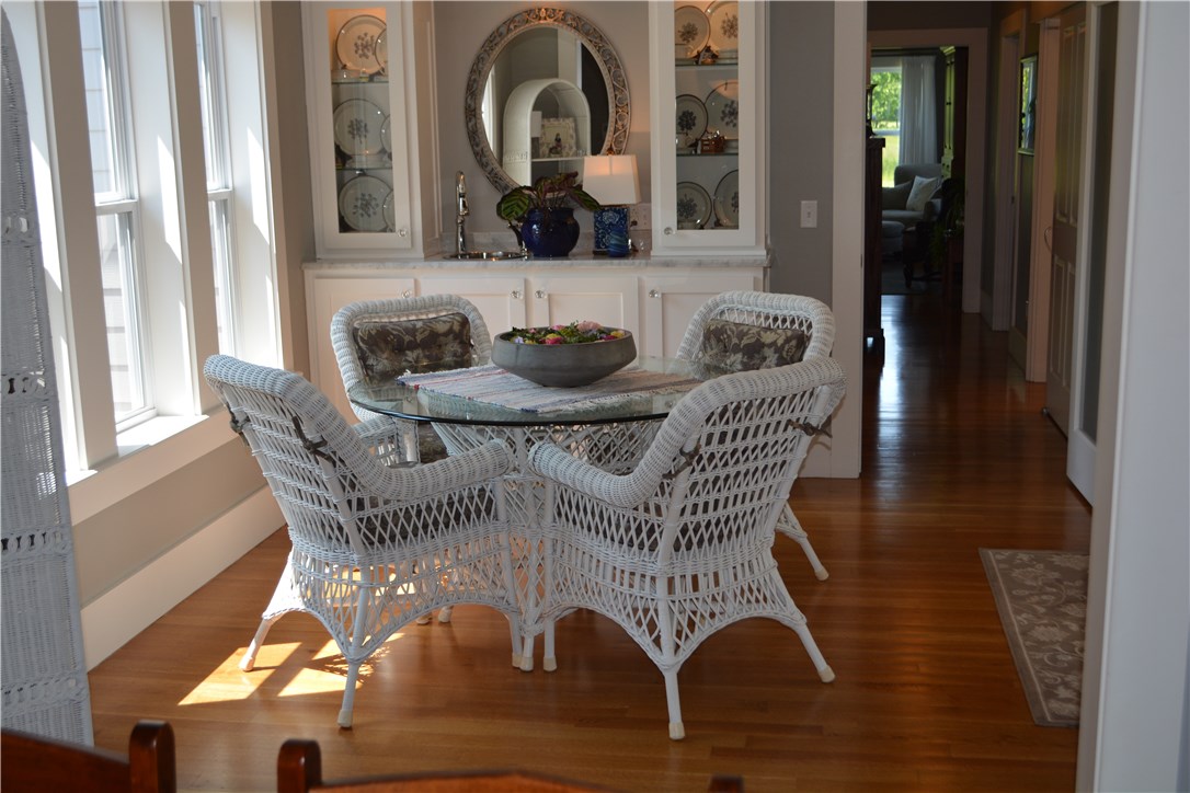 Goshen Outlots - Residential