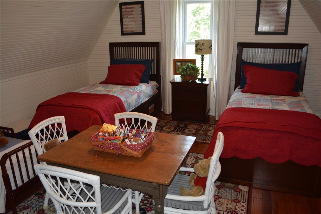 Goshen Outlots - Residential