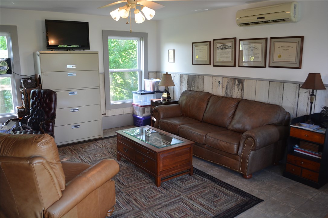 Goshen Outlots - Residential