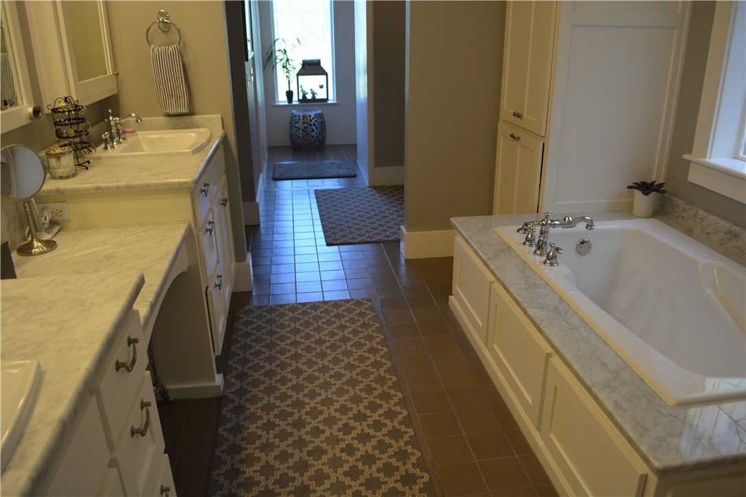 Goshen Outlots - Residential