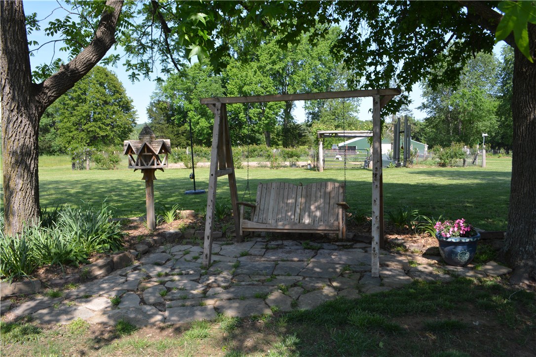 Goshen Outlots - Residential