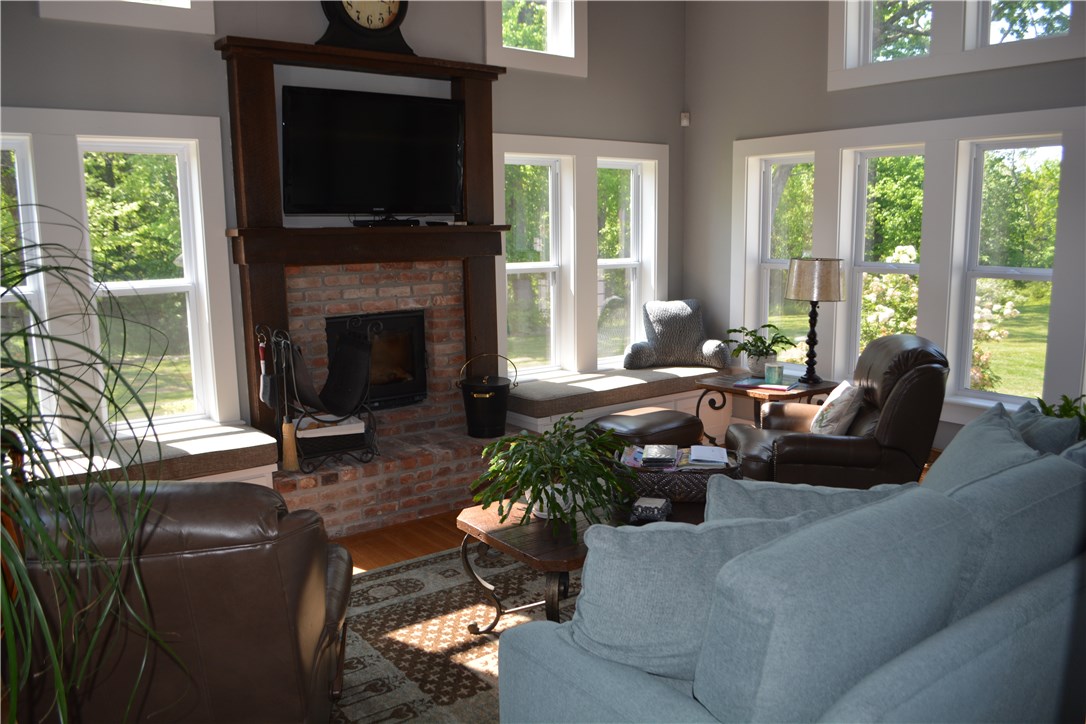 Goshen Outlots - Residential