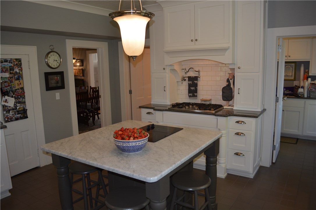 Goshen Outlots - Residential