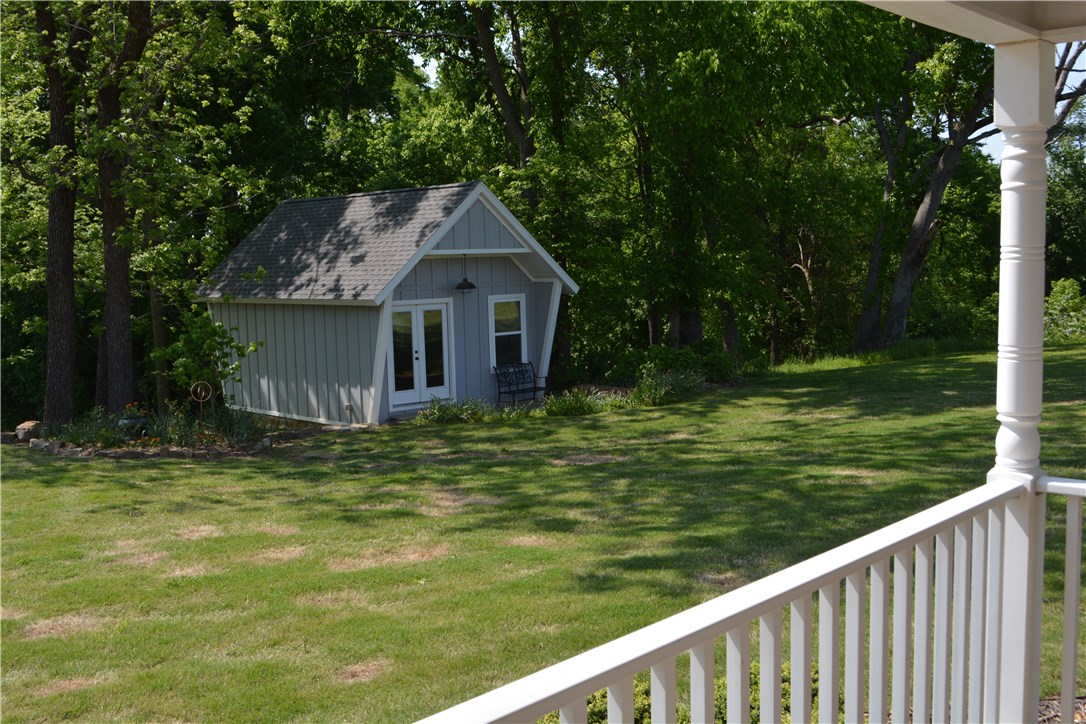 Goshen Outlots - Residential