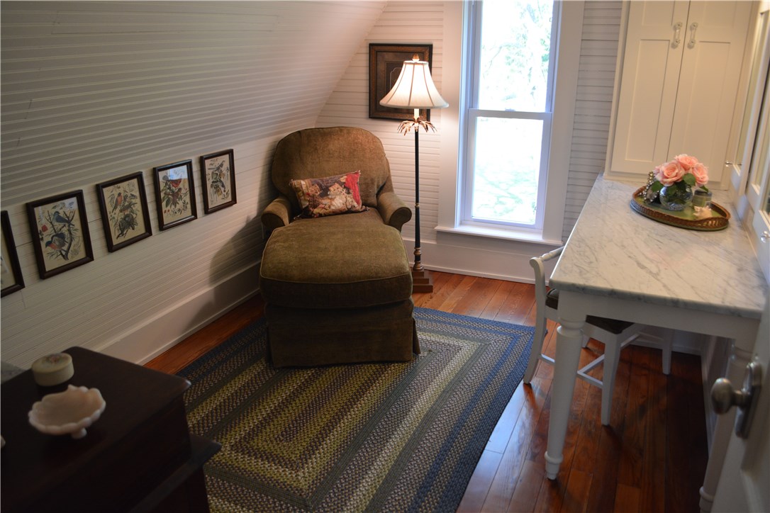 Goshen Outlots - Residential