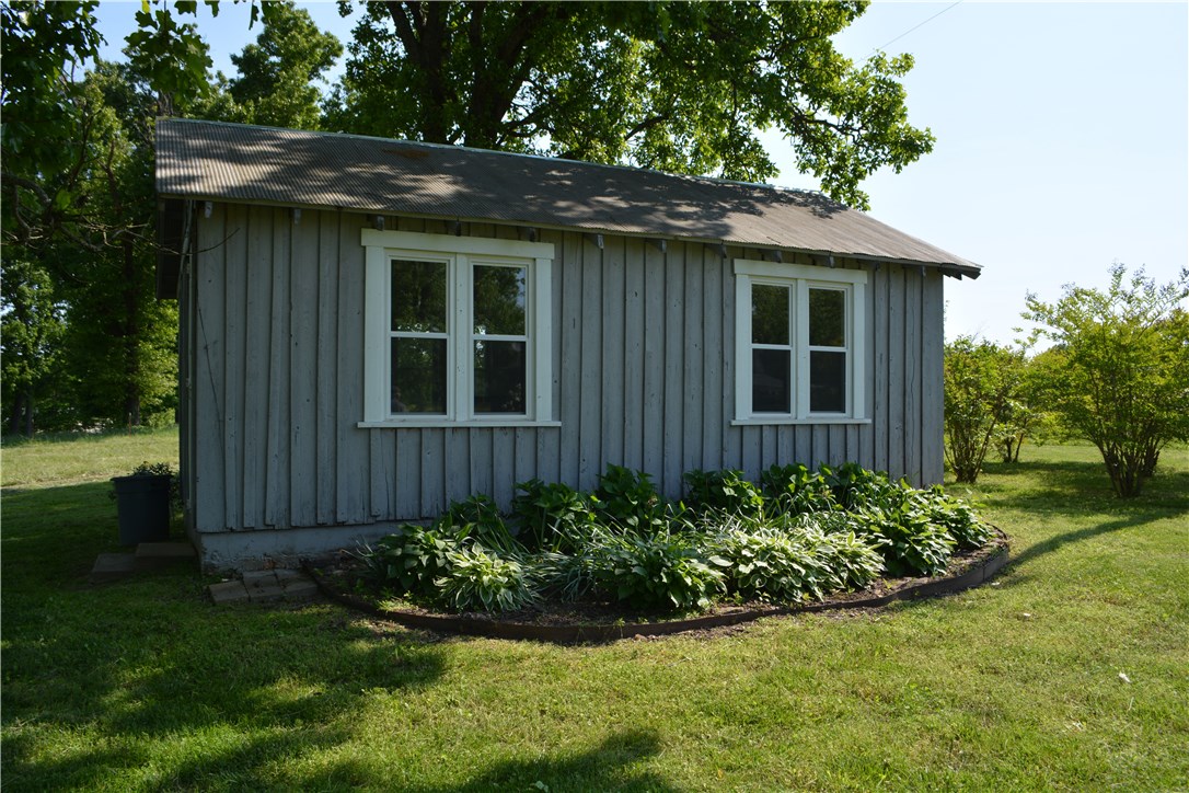 Goshen Outlots - Residential