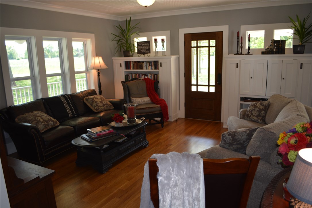 Goshen Outlots - Residential