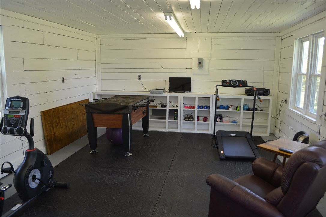 Goshen Outlots - Residential