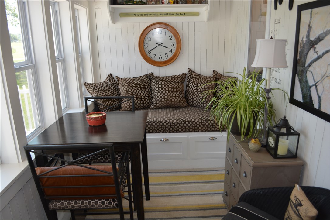 Goshen Outlots - Residential