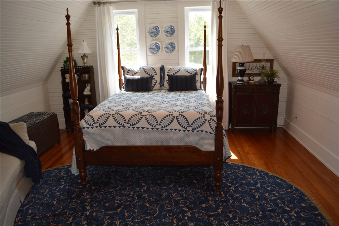 Goshen Outlots - Residential