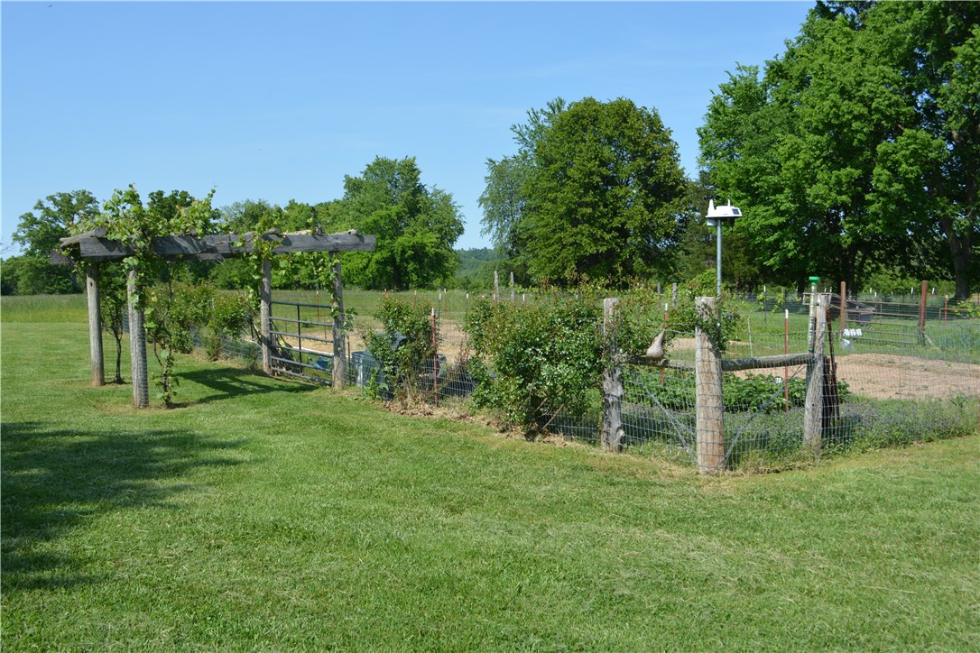 Goshen Outlots - Residential