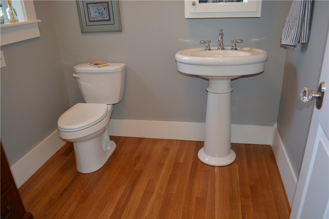 Goshen Outlots - Residential