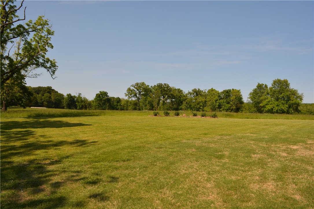 Goshen Outlots - Residential