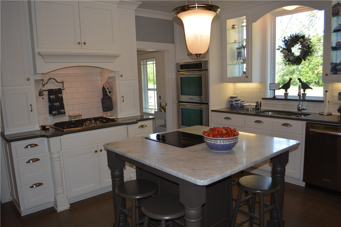 Goshen Outlots - Residential