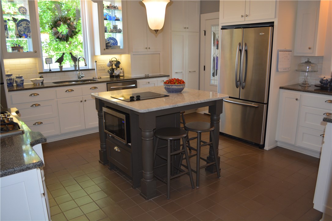 Goshen Outlots - Residential