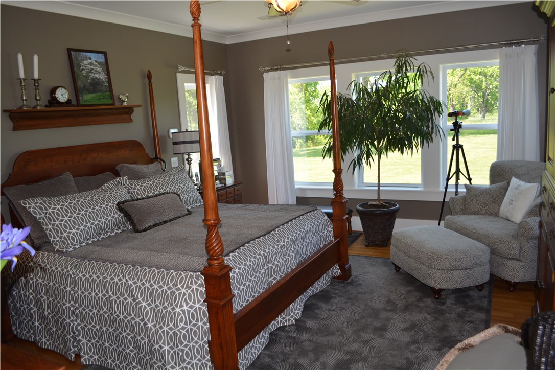 Goshen Outlots - Residential