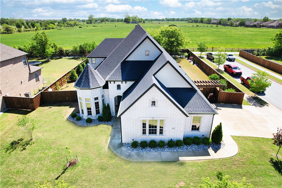 Lochmoor - Residential