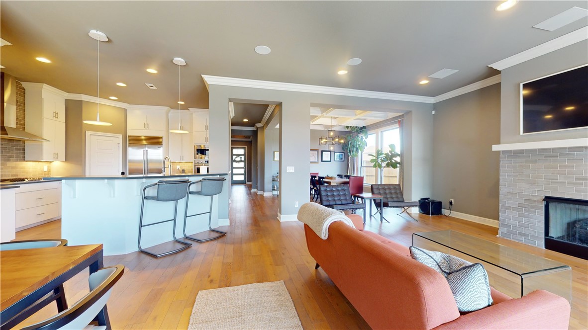 Lochmoor - Residential