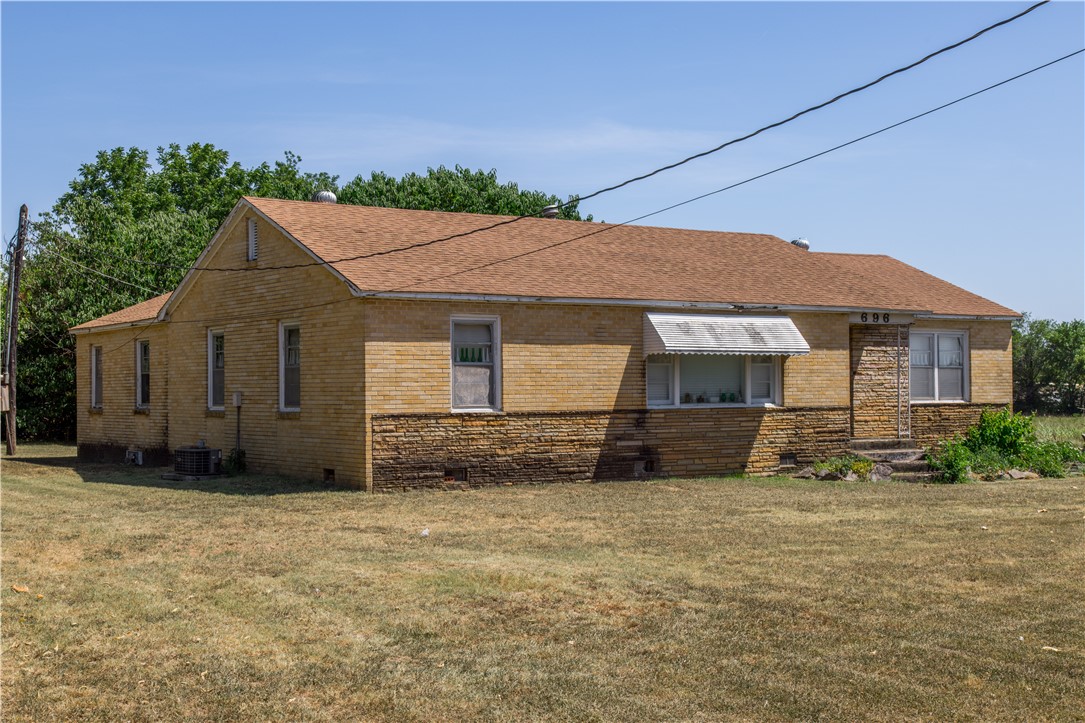 Springdale Outlots - Commercial Sale