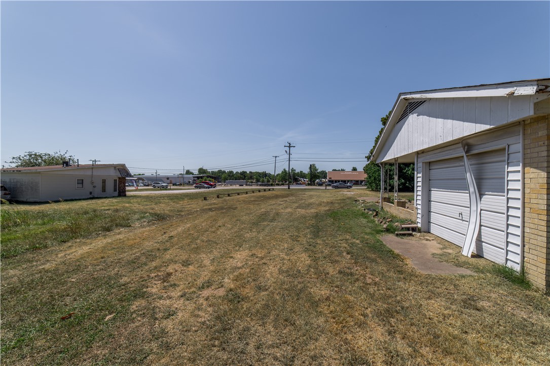 Springdale Outlots - Commercial Sale