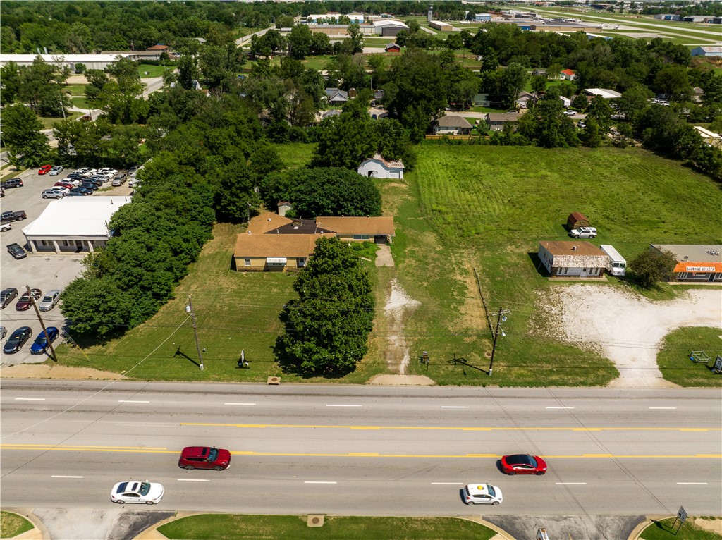 Springdale Outlots - Commercial Sale