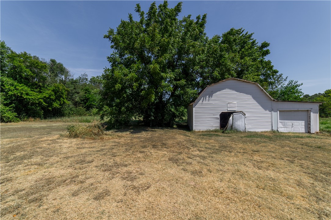 Springdale Outlots - Commercial Sale