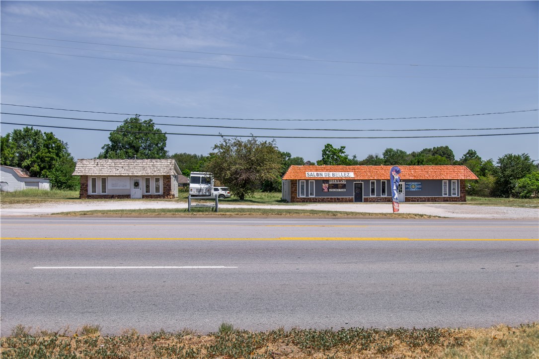 Springdale Outlots - Commercial Sale