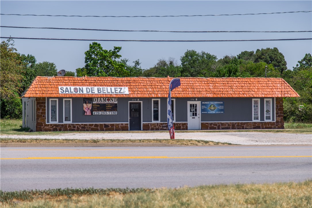 Springdale Outlots - Commercial Sale