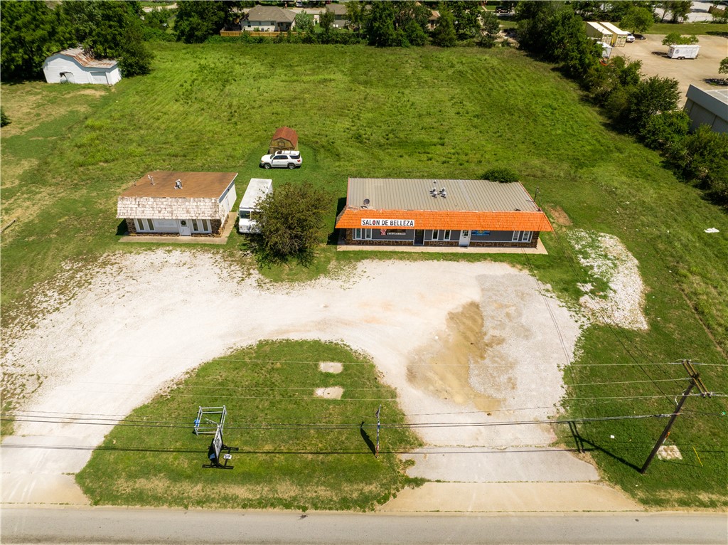 Springdale Outlots - Commercial Sale