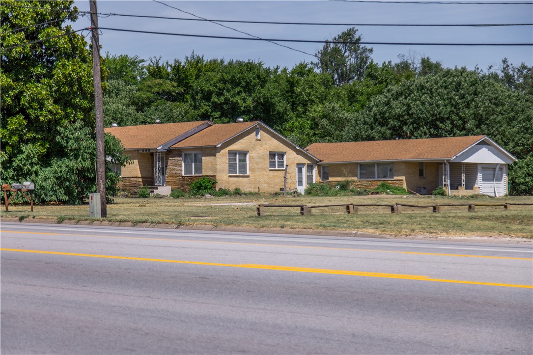 Springdale Outlots - Commercial Sale