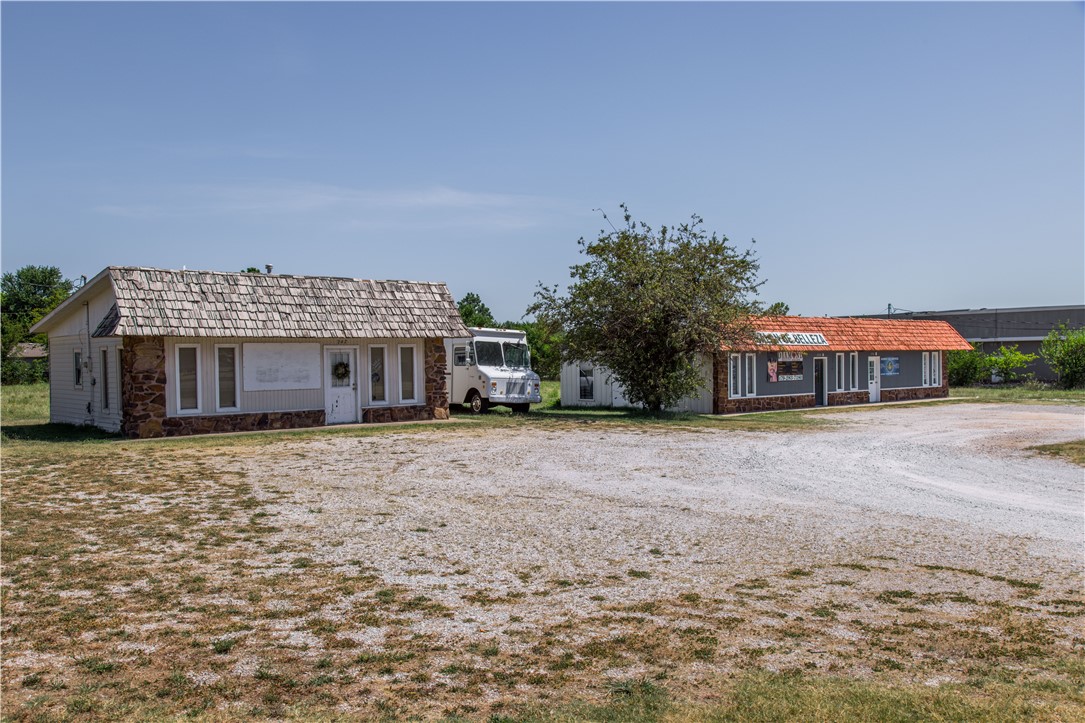 Springdale Outlots - Commercial Sale