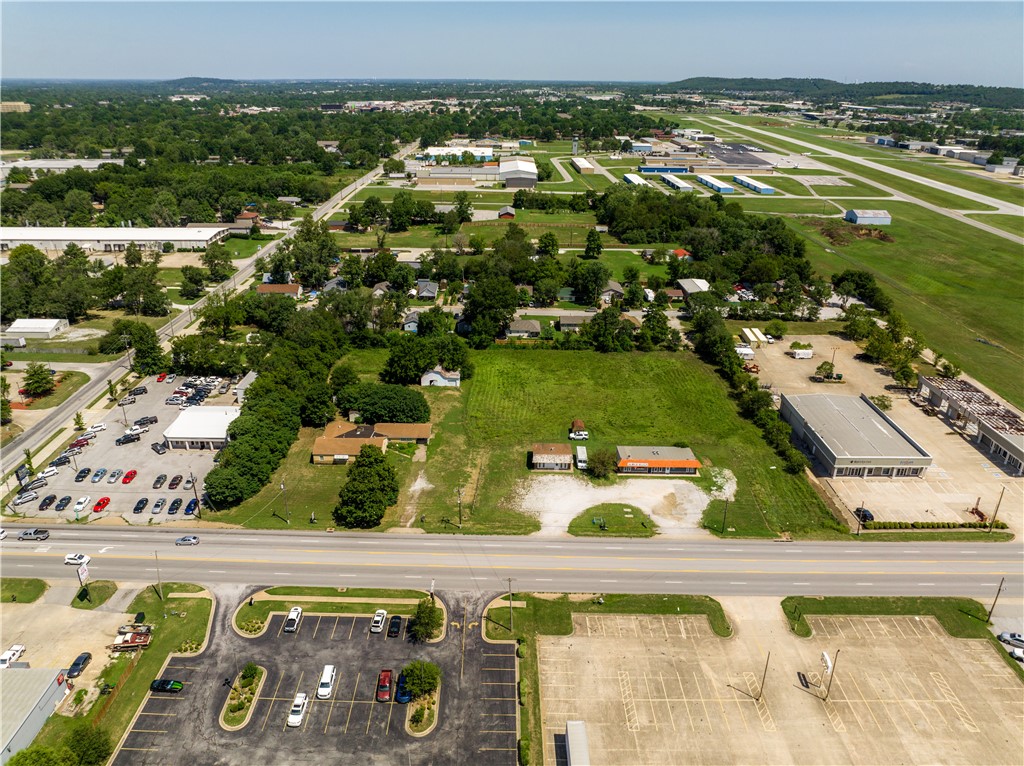 Springdale Outlots - Commercial Sale