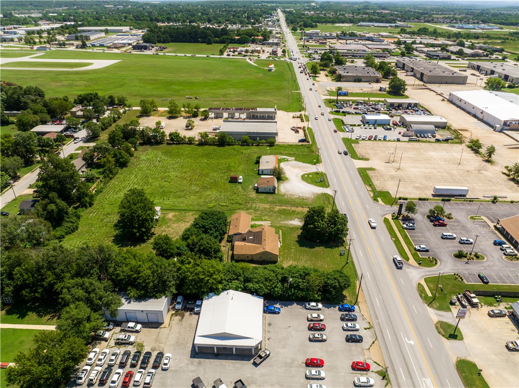 Springdale Outlots - Commercial Sale