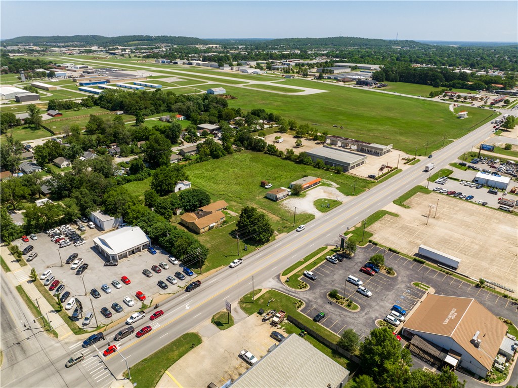 Springdale Outlots - Commercial Sale