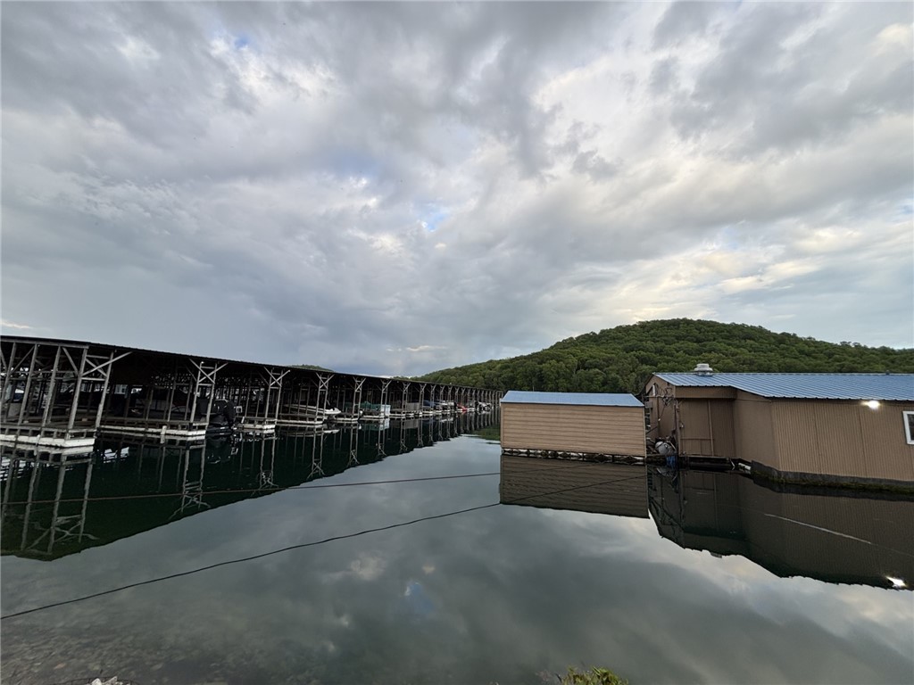 Moulder Hollow Sec Iii Rurban - Land