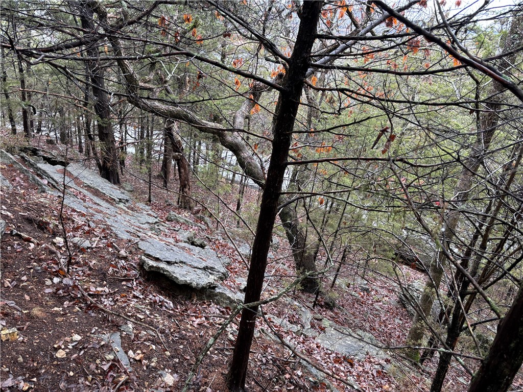 Moulder Hollow Sec Iii Rurban - Land