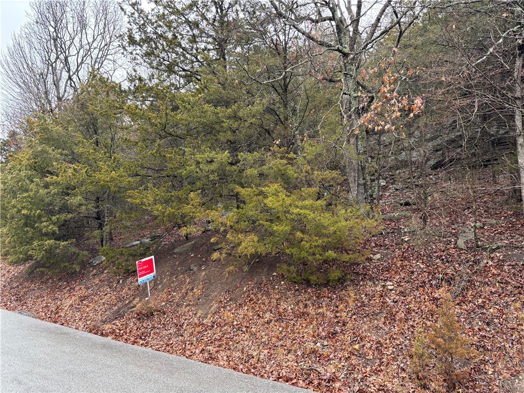 Moulder Hollow Sec Iii Rurban - Land