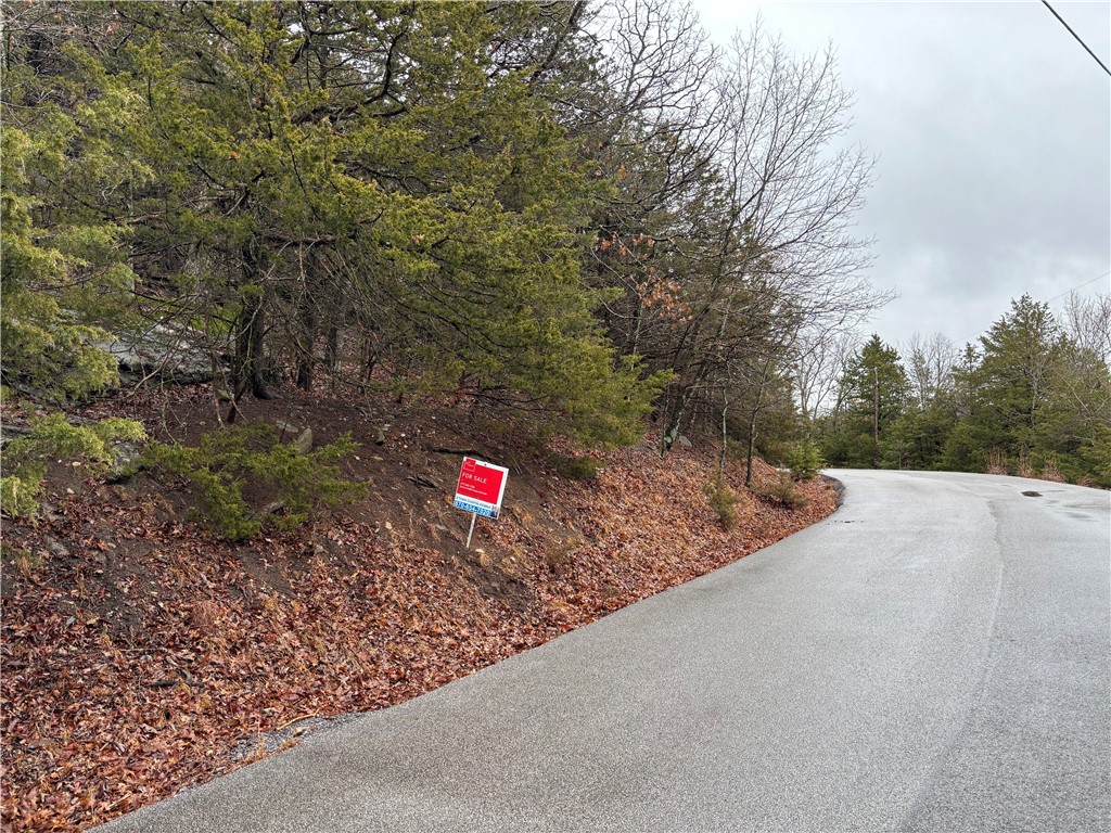 Moulder Hollow Sec Iii Rurban - Land