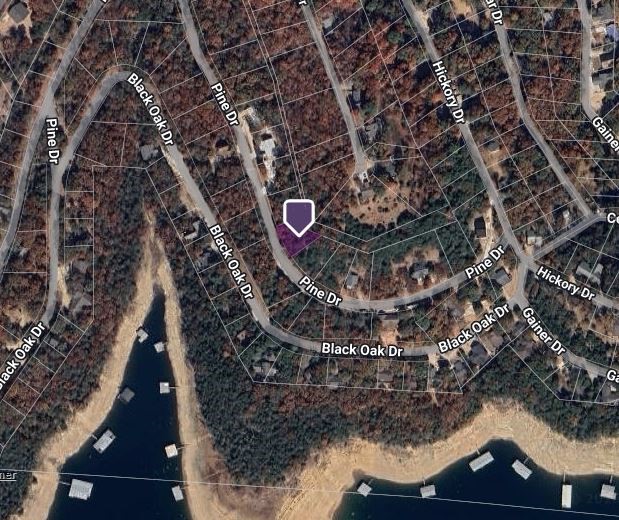 Moulder Hollow Sec Iii Rurban - Land